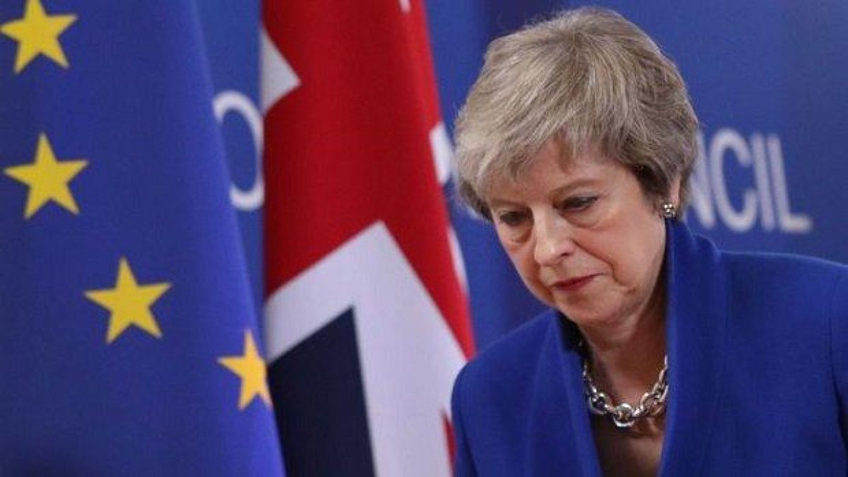 Британският парламент забрани Brexit без сделка, насрочи дата за евроизбори