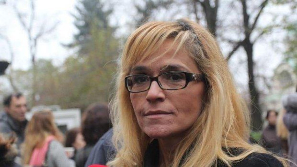 Десислава Иванчева ще участва в евроизборите