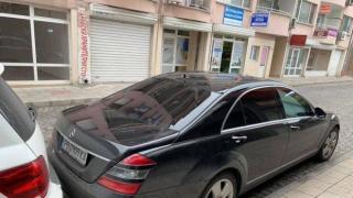 Зрелищен скандал между адвокат и Батаклиеви заради паркомясто в Пловдив