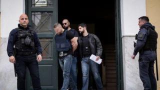Един от най-скъпите адвокати в Гърция застава зад българина, обвинен в поръчков разстрел