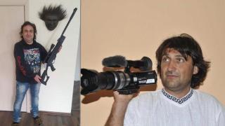Мъжът, заплашил Бойко Борисов във фейсбук, се бори за живота си след взрив на газова бутилка