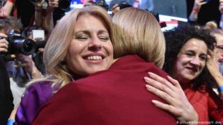 Чапутова за мафията, промяната и европейския избор