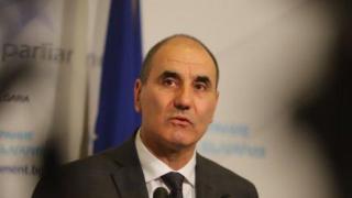 Цветан Цветанов се завърна в парламента - този път като нещатен сътрудник на ГЕРБ
