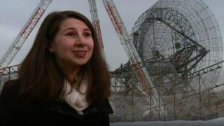 Кейти Боуман: жената зад първата снимка на черна дупка в историята