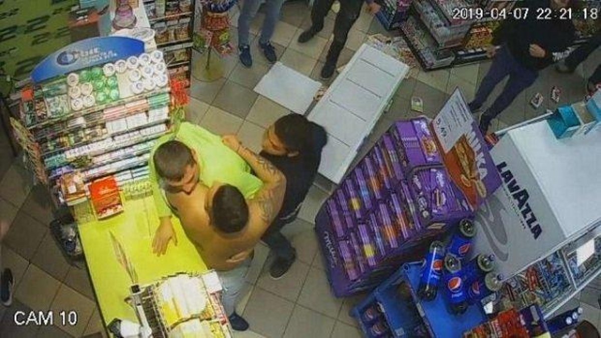Биячите от Габрово остават в ареста, ще бъдат откарани във Велико Търново