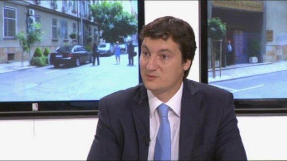 Проверяват и Крум Зарков от БСП заради апартамент