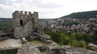 Обявиха Велико Търново за историческа и духовна столица на България