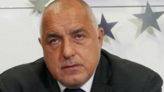 Шефът на МВР-Габрово подава оставка по искане на Бойко Борисов