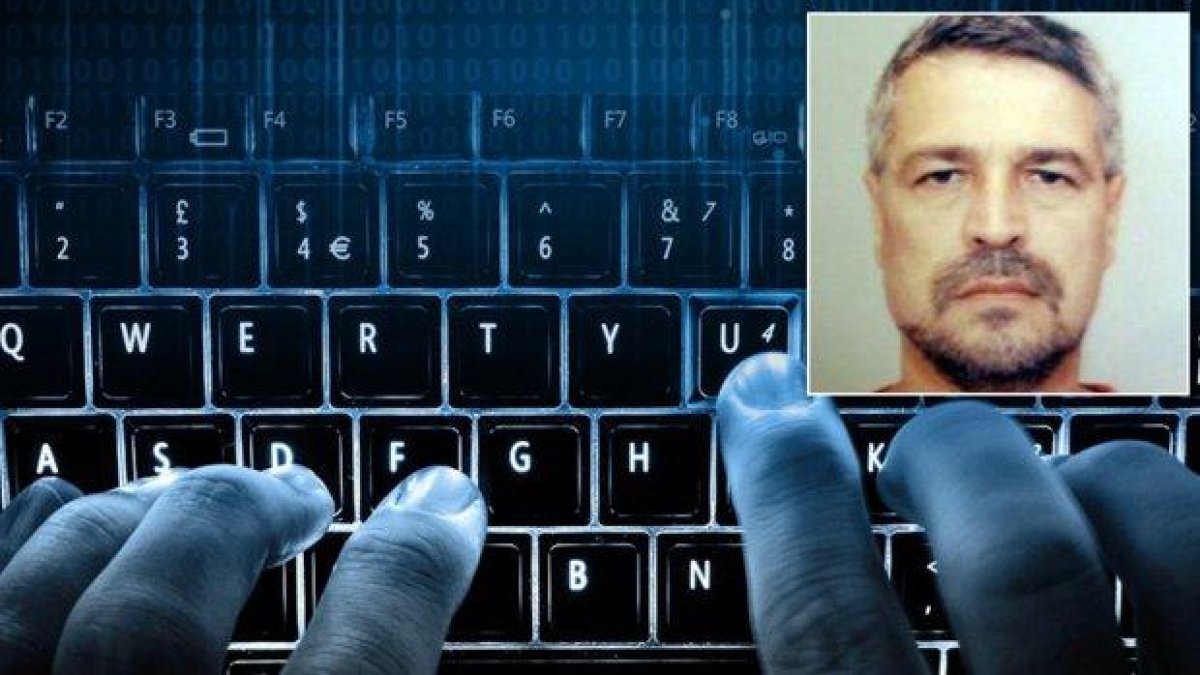 Българин се призна за виновен за банкови измами в Пенсилвания