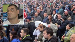 Продавачът, пребит в Габрово: Не сме искали етническо напрежение, не участвам в протестите