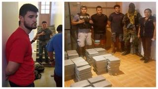 Разбиха сръбския наркоклан "Отрядът на смъртта", внасял дрога от България (видео)