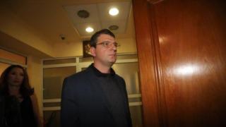 Бизнесменът Александър Ваклин се стреснал от присъдата на Десислава Иванчева