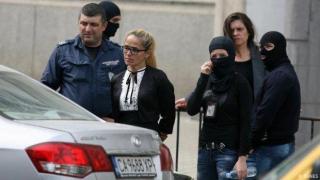 Осъдиха Иванчева на 20 години затвор. Какво ни казва тази присъда?