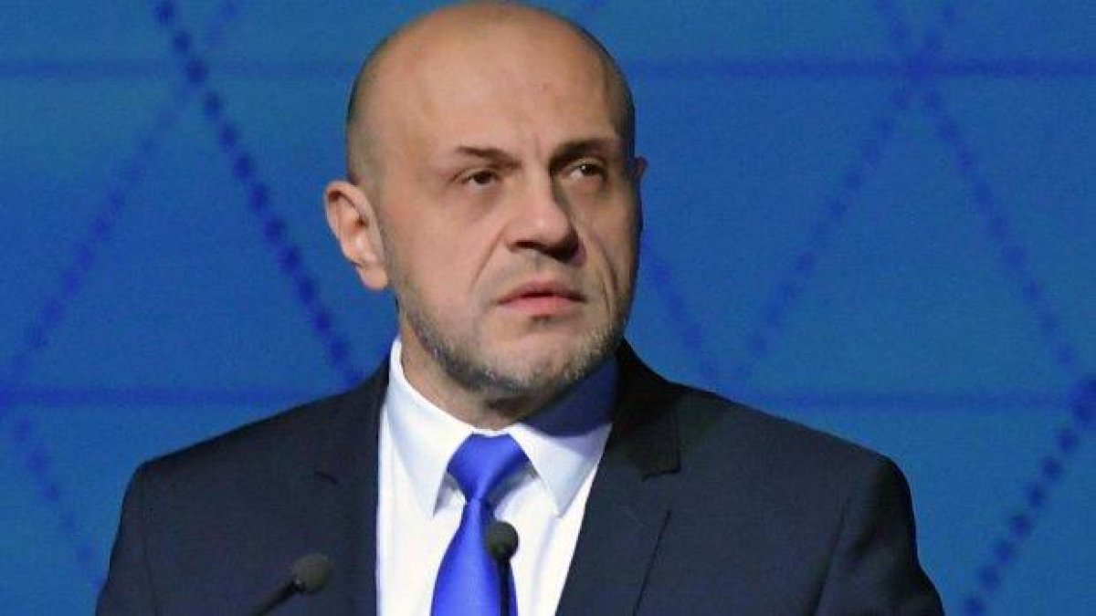 Вицепремиерът Томислав Дончев с емоционален пост във Фейсбук - "Оставка!"