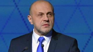 Вицепремиерът Томислав Дончев с емоционален пост във Фейсбук - "Оставка!"