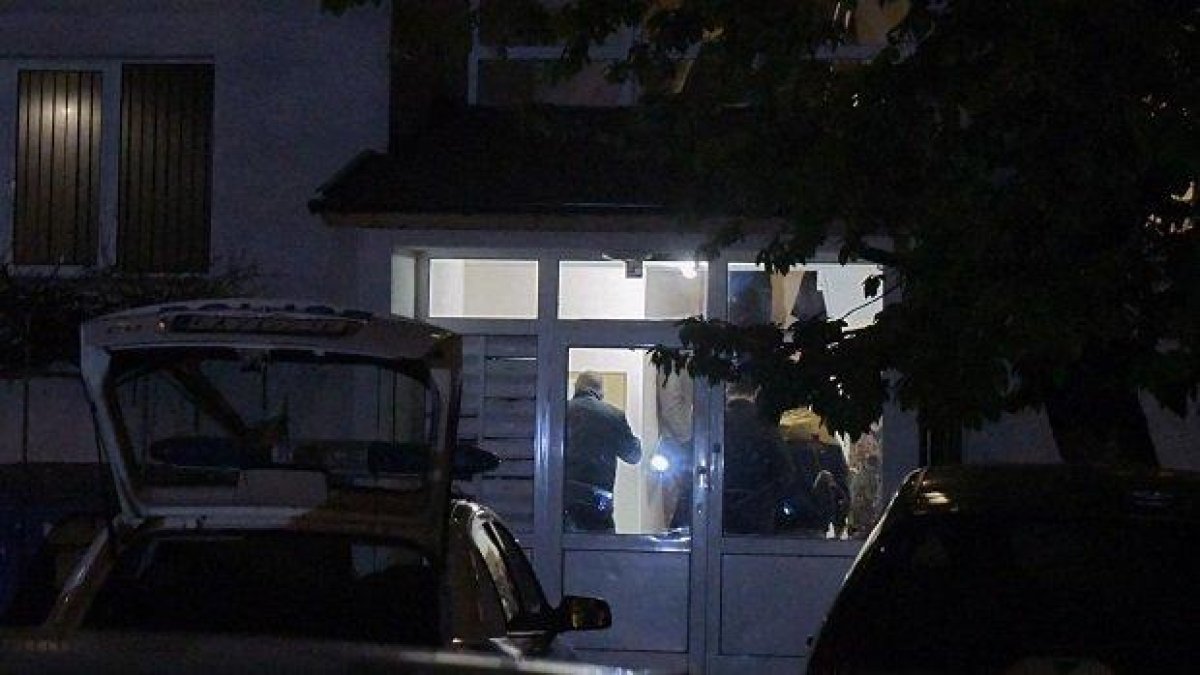 Криминално проявеният син е убил майка си след скандал за пари