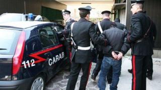 Разбита е престъпна група в Италия, осакатявала хора за застрахователни измами