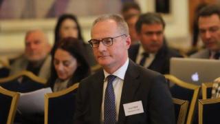 Лозан Панов: Време е да заслужим свободата си, а не да чакаме наготово