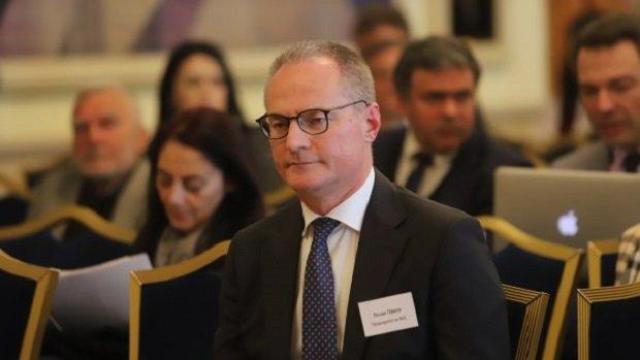 Лозан Панов: Време е да заслужим свободата си, а не да чакаме наготово