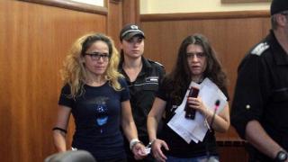 Спецсъдът ни засипа с мъдрости и сентенции по повод делото "Иванчева"