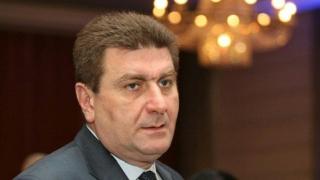 "Лукойл" отстрани Валентин Златев от шефското място за България