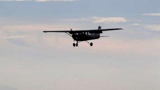Очевидци разказват за самолетната катастрофа край Пловдив с 2 жертви (видео и снимки)