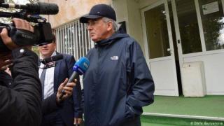 Шумният случай с Лютви Местан - и мълчанието за него