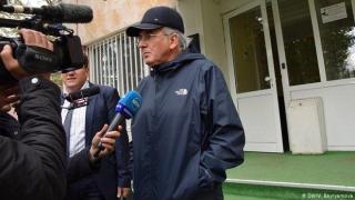 Съдът в Кърджали, който отмени гаранцията на Местан, сега му връща и шофьорската книжка