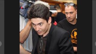 Синът на семейство Арабаджиеви вече е на свобода, платил гаранцията от 500 000 лв.