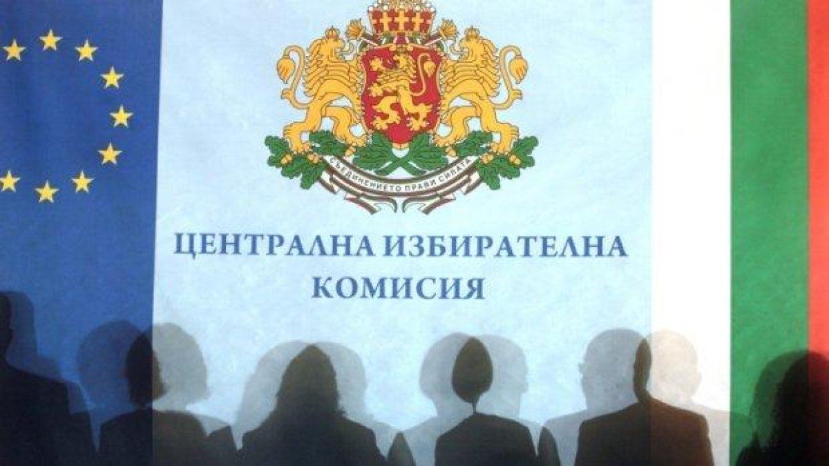 И тази година "Сиела Норма" ще доставя машините за изборите