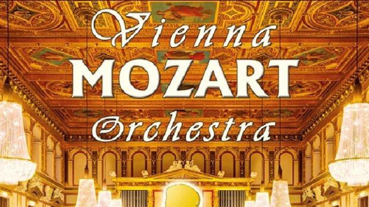 Vienna Mozart Orchestra идват в България за рождения ден на Classic FM радио