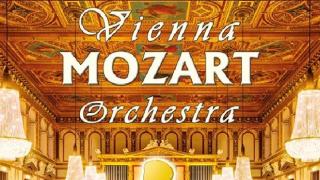 Vienna Mozart Orchestra идват в България за рождения ден на Classic FM радио
