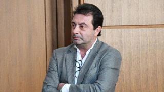 Кошлуков стана шеф на БНТ, след като СЕМ прие оставката на Каменаров (видео)