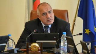 Бойко Борисов се зае лично с финансовите проблеми на УНСС (видео)