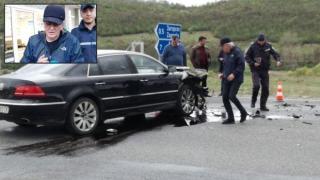 Съдът позволи на Лютви Местан да напуска страната