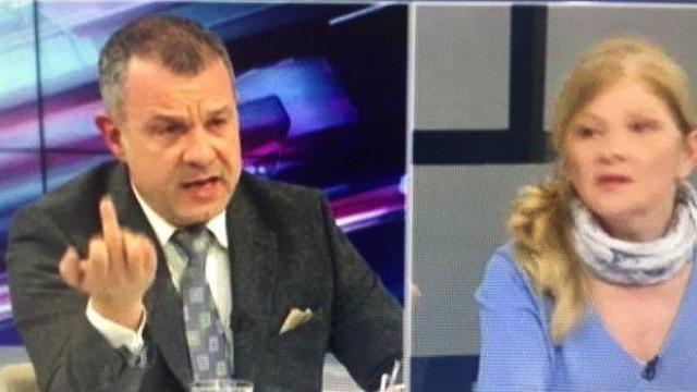 Кошлуков начело на БНТ е удар срещу обществената телевизия, според Асоциацията на европейските журналисти
