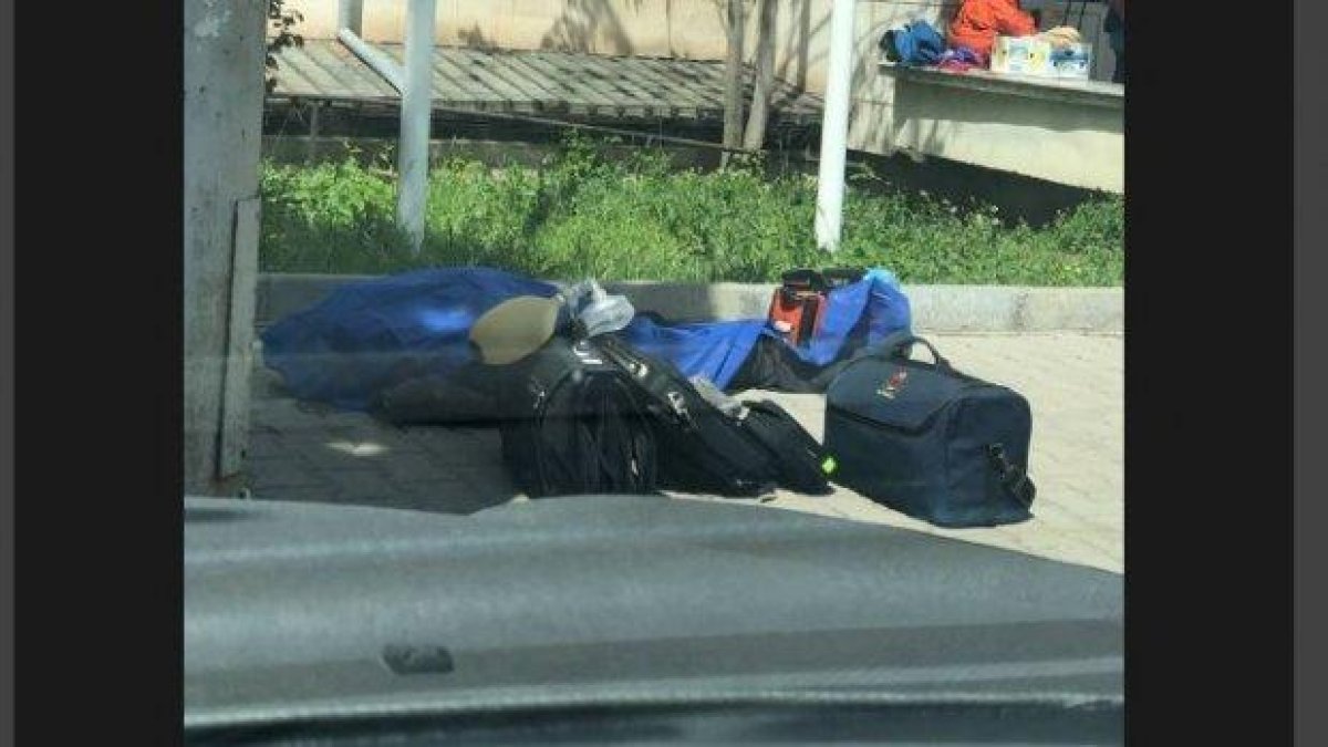 Пациент почина на прага на Пета градска болница, днес го изписали