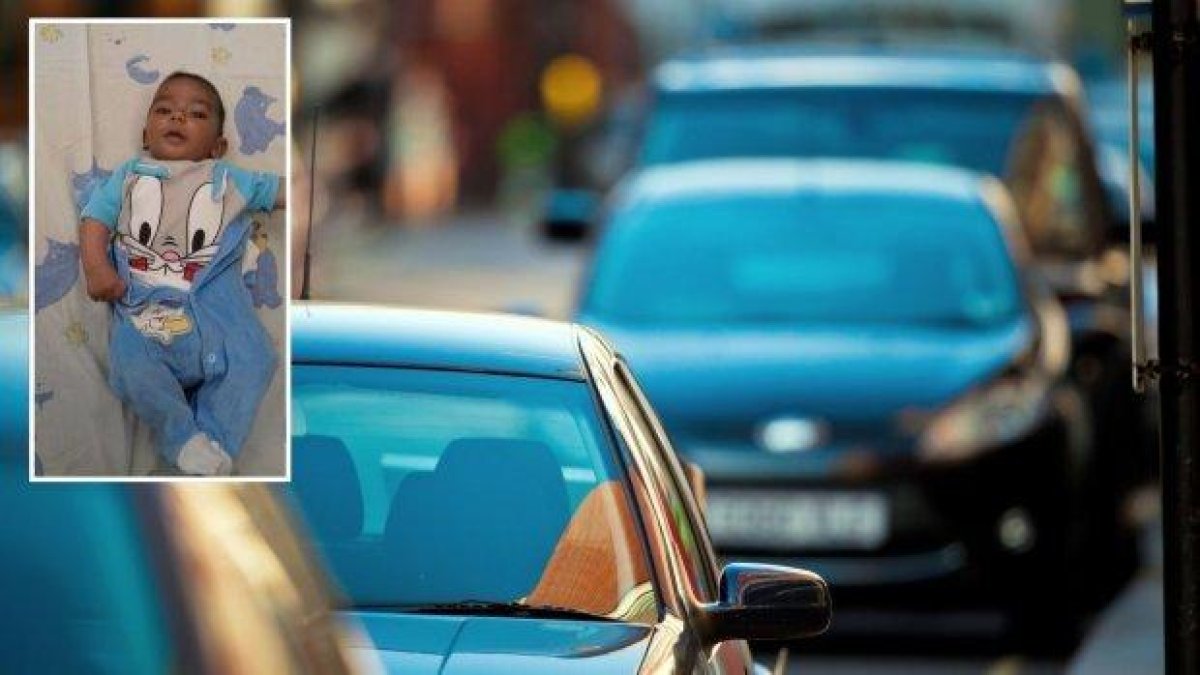 Полицията задържа и майката на изоставеното бебе в Пловдив
