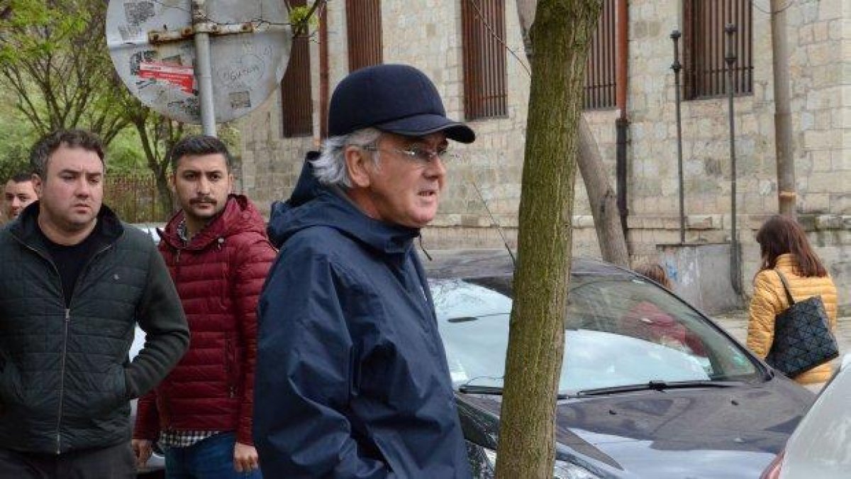 Лютви Местан се обърна към медиите: Ще ви оставя да доизградите образа на злодея