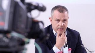 Емил Кошлуков и БНТ: този сценарий е замислен отдавна? (видео)