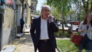 Лютви Местан за катастрофата: "Невинен съм"