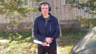 „Путин е з....к“. Първият руснак, осъден по новия закон за обида към властта