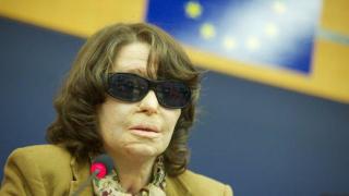 Българската чистачка, която стана гръцки евродепутат, отново се кандидатира