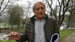 Ремонтът на "Графа" е направен, за да се усвоят много пари, смята архитект Димитров