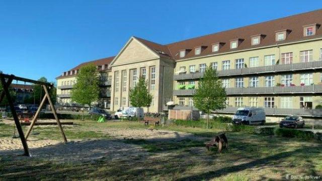 Берлинските тайни на КГБ и ГРУ