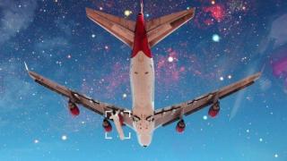 Компанията Virgin Orbit ще изстреля ракета в космоса от крилото на "Боинг 747"
