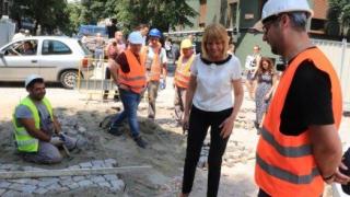 Поседнала ми многострадална Йорданка върху не-пейка за 10 000 лв.