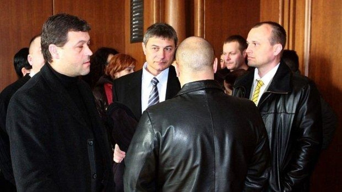 Отворено писмо на осъдените за Чората: В затвора сме, защото изпълнихме договора си с родината