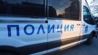 Запали се автобус с ученици на автомагистрала "Хемус"
