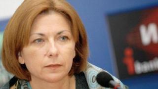 Щетите върху ГЕРБ от имотните скандали не са в категорична полза за БСП, според "Алфа рисърч" (графика)